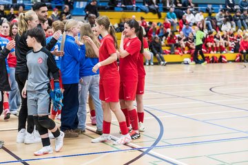 Bild 563 - wCJ NFV Futsalmeisterschaft